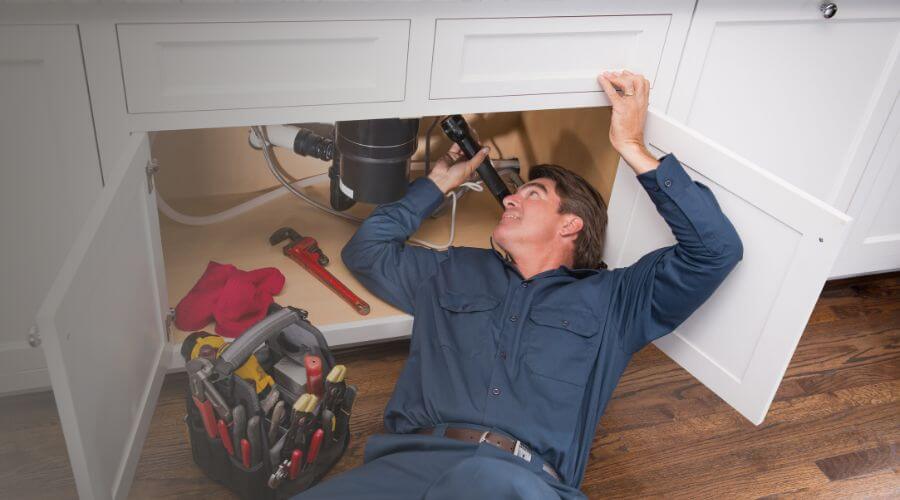 Professional Leak Detection Services in Pomona Park, FL